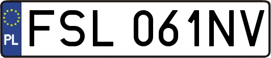 FSL061NV