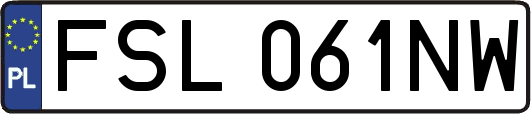 FSL061NW