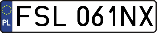 FSL061NX