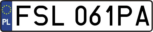 FSL061PA