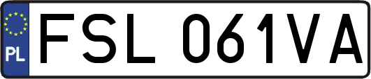 FSL061VA