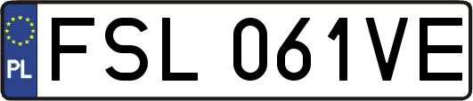FSL061VE