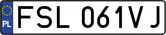 FSL061VJ