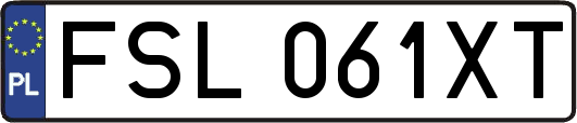 FSL061XT