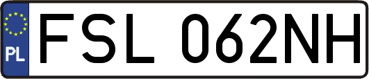 FSL062NH