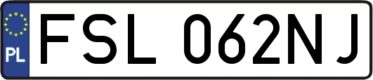 FSL062NJ