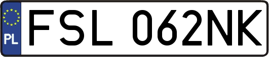 FSL062NK