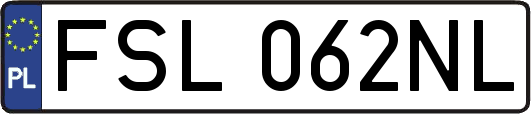 FSL062NL