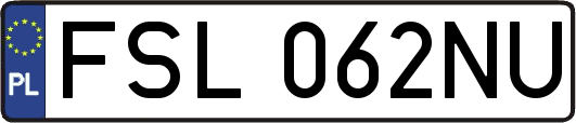 FSL062NU