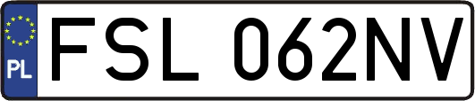 FSL062NV