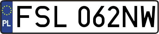 FSL062NW
