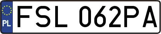 FSL062PA