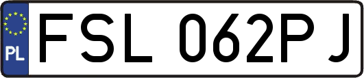 FSL062PJ