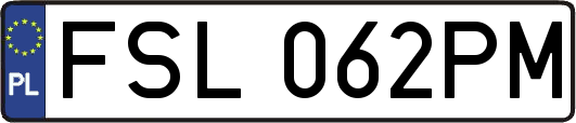 FSL062PM