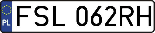 FSL062RH