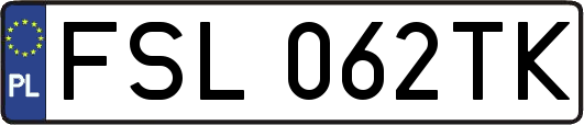 FSL062TK