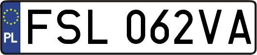 FSL062VA