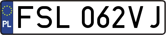 FSL062VJ
