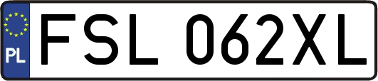 FSL062XL