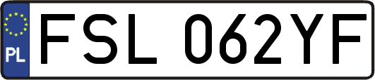 FSL062YF