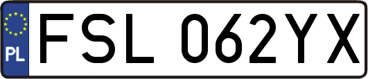 FSL062YX