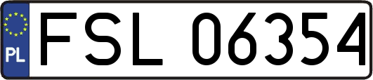 FSL06354