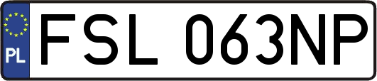 FSL063NP