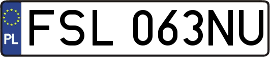 FSL063NU