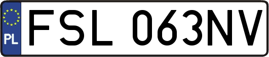 FSL063NV