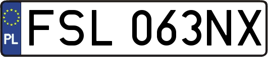 FSL063NX