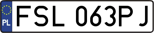 FSL063PJ