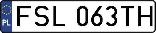 FSL063TH