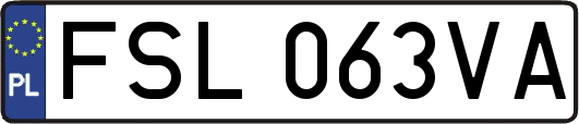 FSL063VA