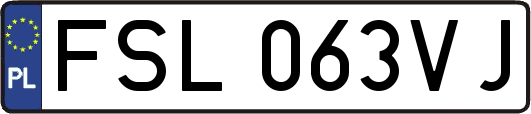FSL063VJ