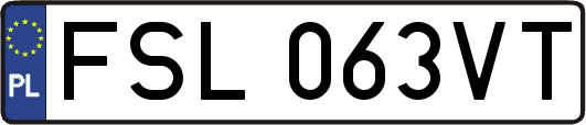 FSL063VT