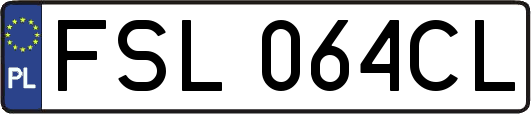 FSL064CL