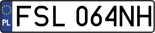 FSL064NH
