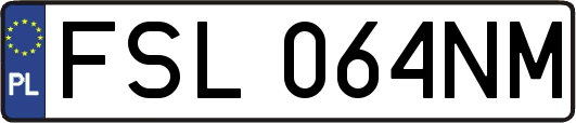 FSL064NM