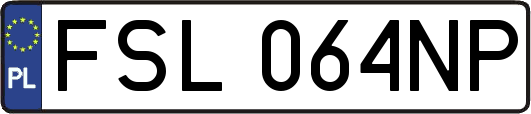FSL064NP