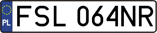 FSL064NR