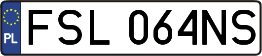 FSL064NS