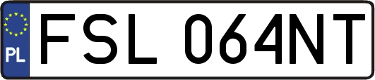 FSL064NT