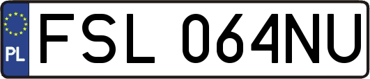 FSL064NU