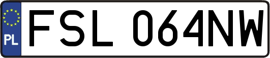 FSL064NW
