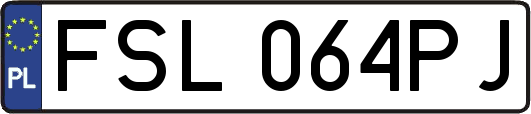 FSL064PJ