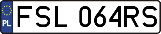 FSL064RS