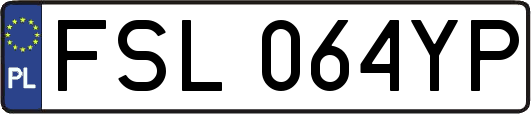 FSL064YP