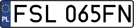 FSL065FN