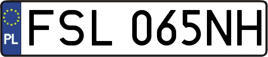 FSL065NH