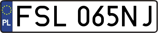 FSL065NJ